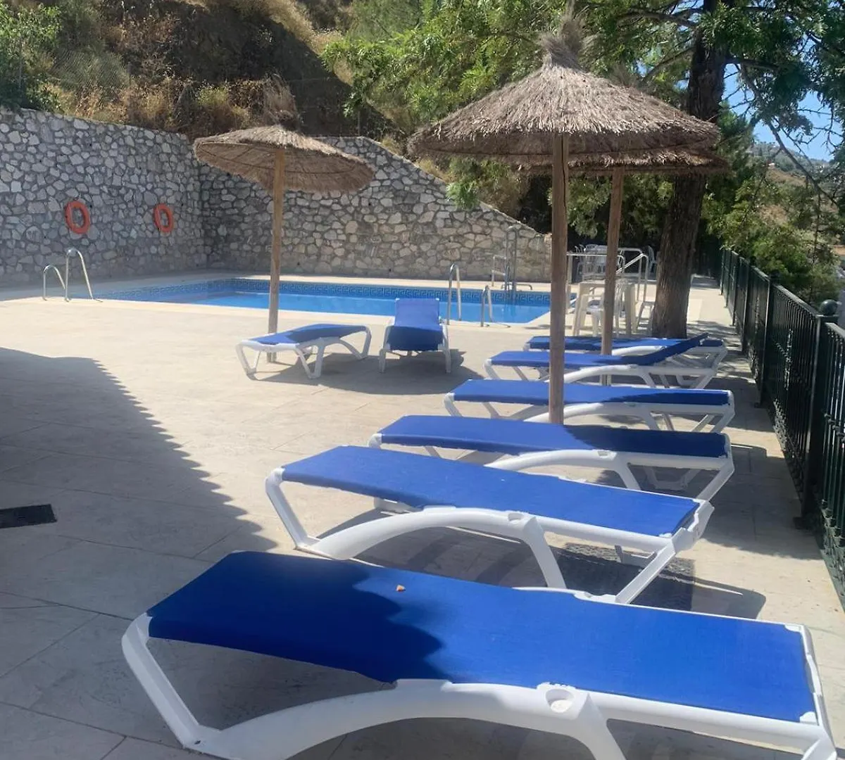 Prázdninový dům Vila Casa Flor, Archez, Andalusia