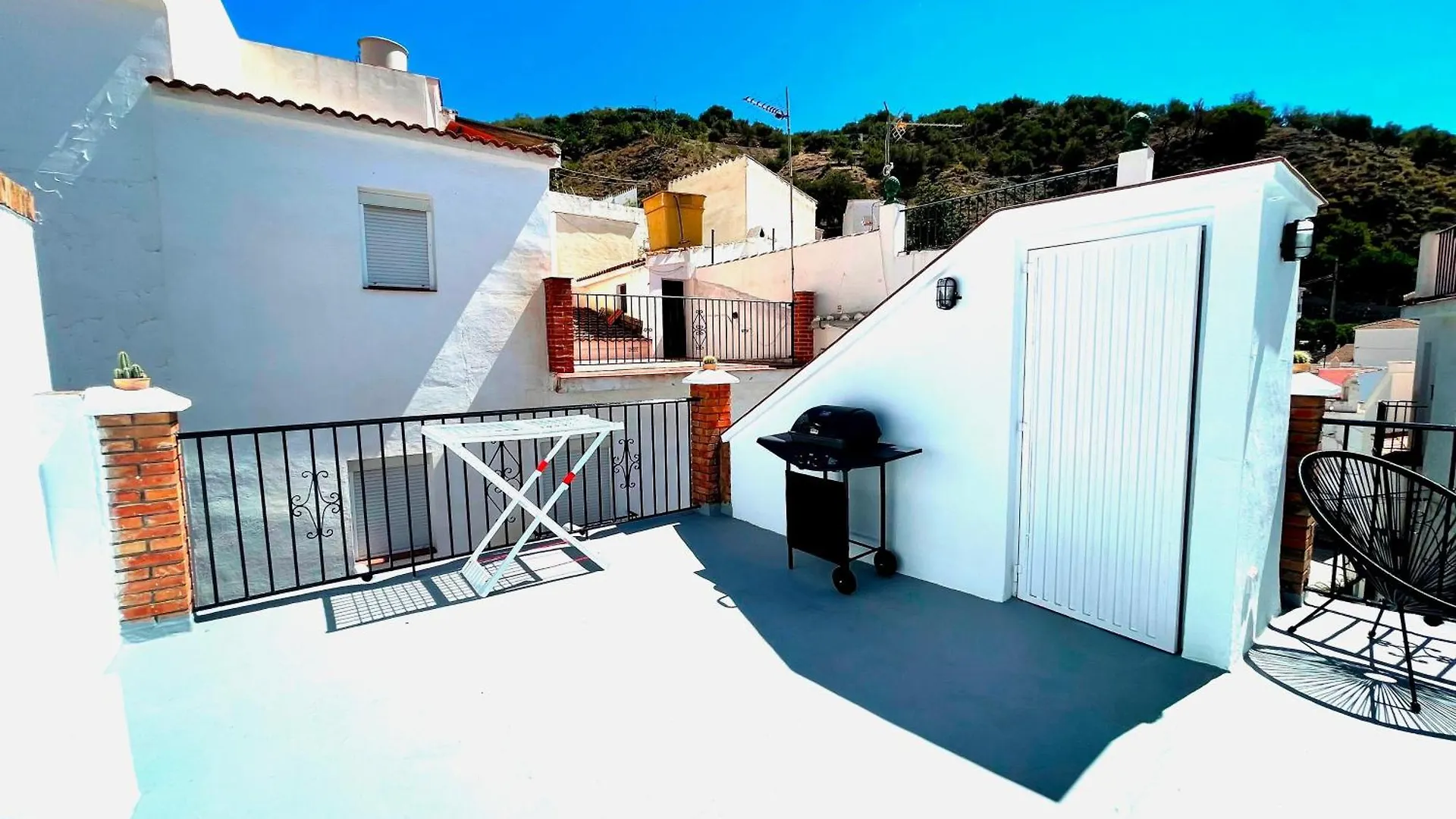 Prázdninový dům Vila Casa Flor, Archez, Andalusia