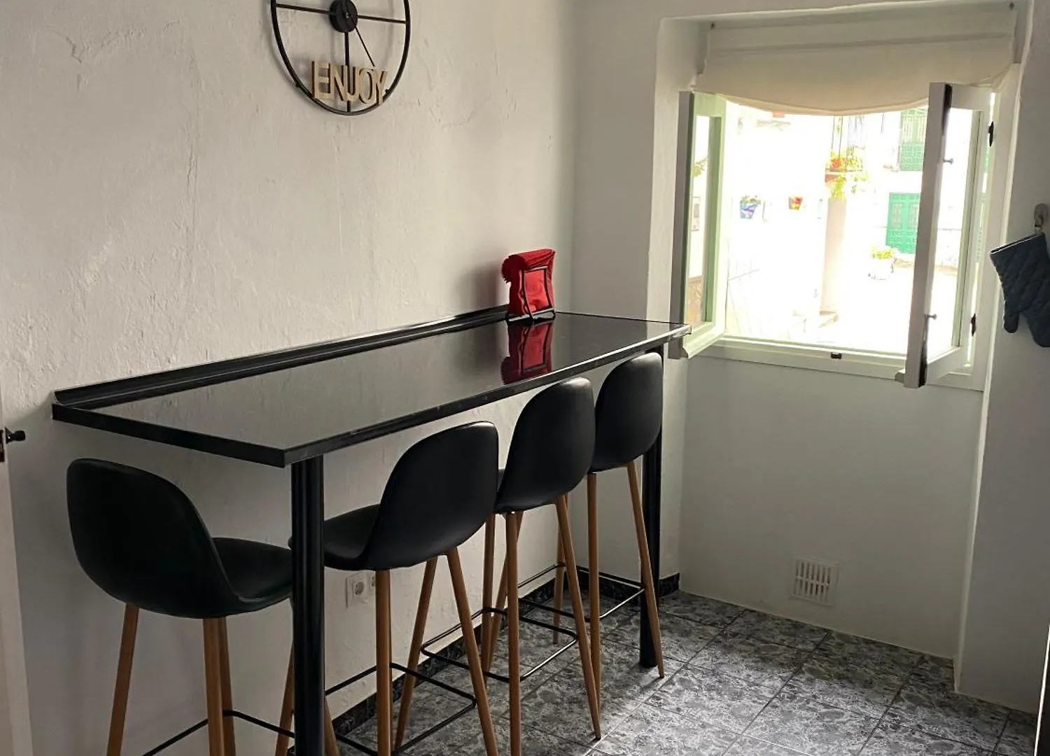 Vila Casa Flor, Archez, Andalusia Árchez