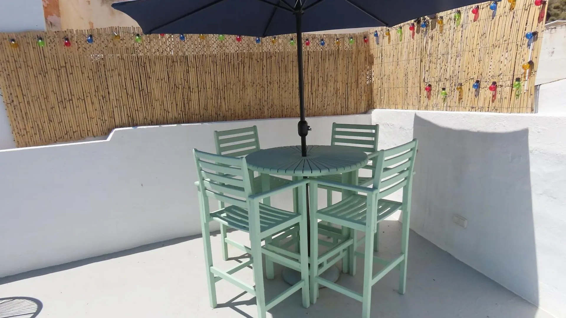 Vila Casa Flor, Archez, Andalusia Prázdninový dům Árchez