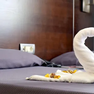** Hotel Adonis Pelinor España
