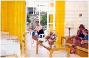 ** Hotel Orlando Club España