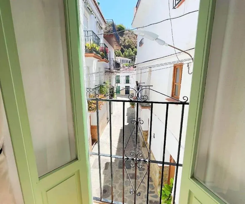 Casa Flor, Archez, Andalusia Villa 0*, Archez Spain