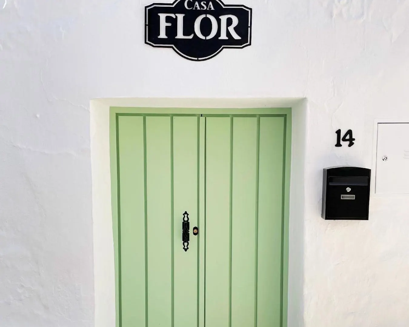 Casa Flor, Archez, Andalusia Villa Spain
