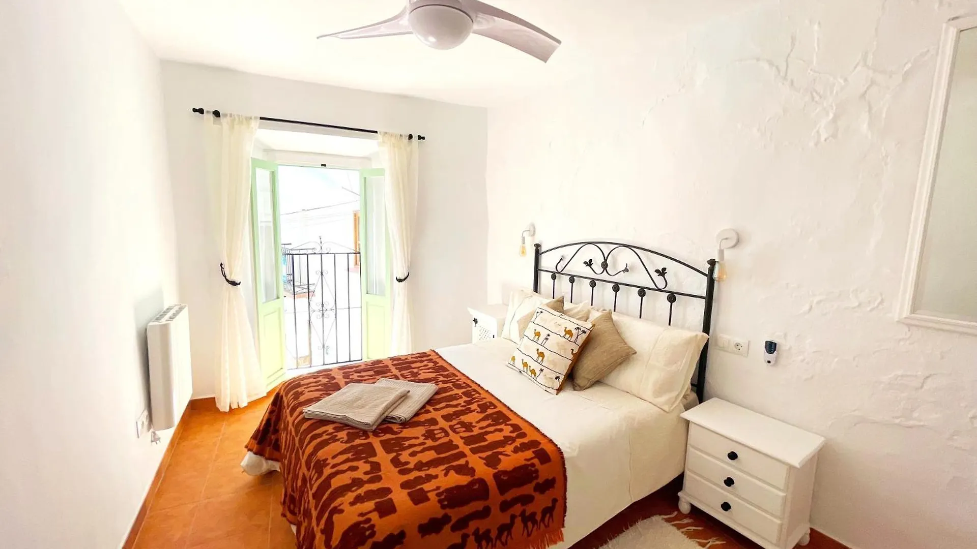 Holiday home Casa Flor, Archez, Andalusia Villa Spain
