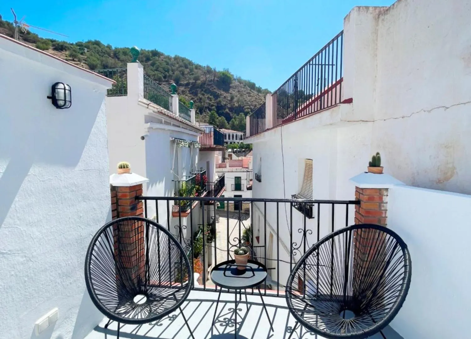Casa Flor, Archez, Andalusia Villa Holiday home Archez