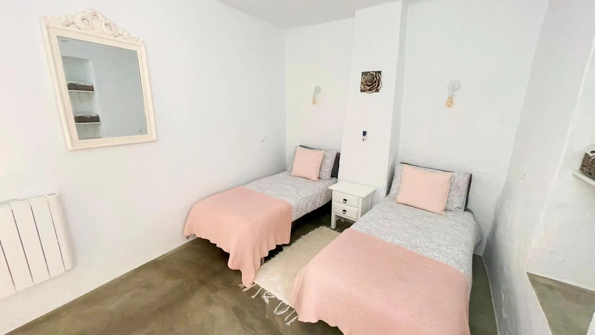 Holiday home Casa Flor, Archez, Andalusia Villa