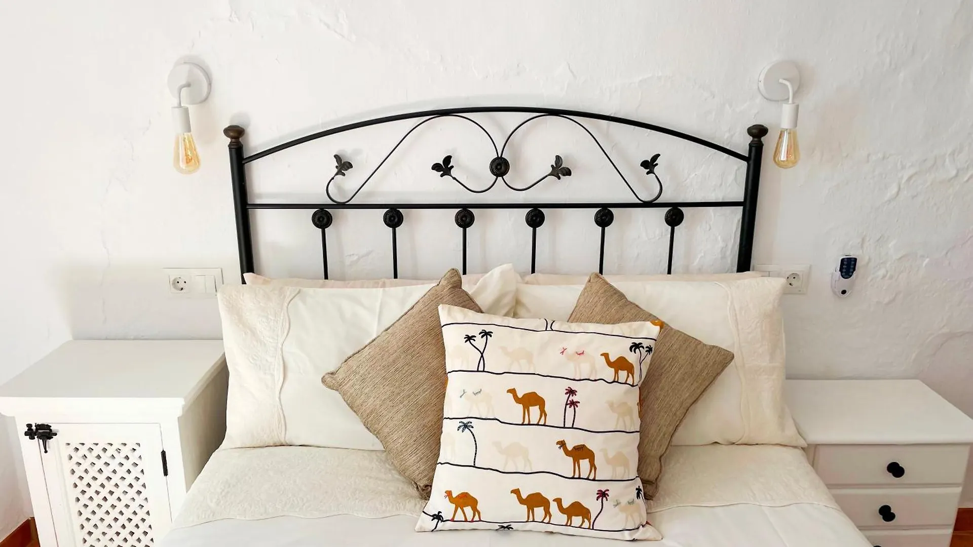 Casa Flor, Archez, Andalusia Villa Holiday home