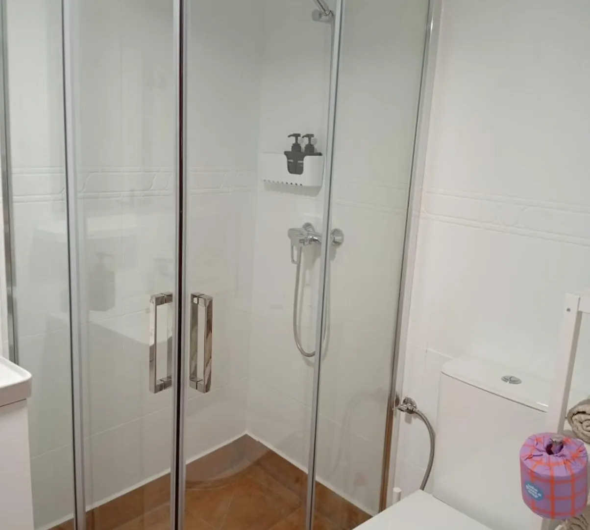 Casa Flor, Archez, Andalusia Villa Holiday home
