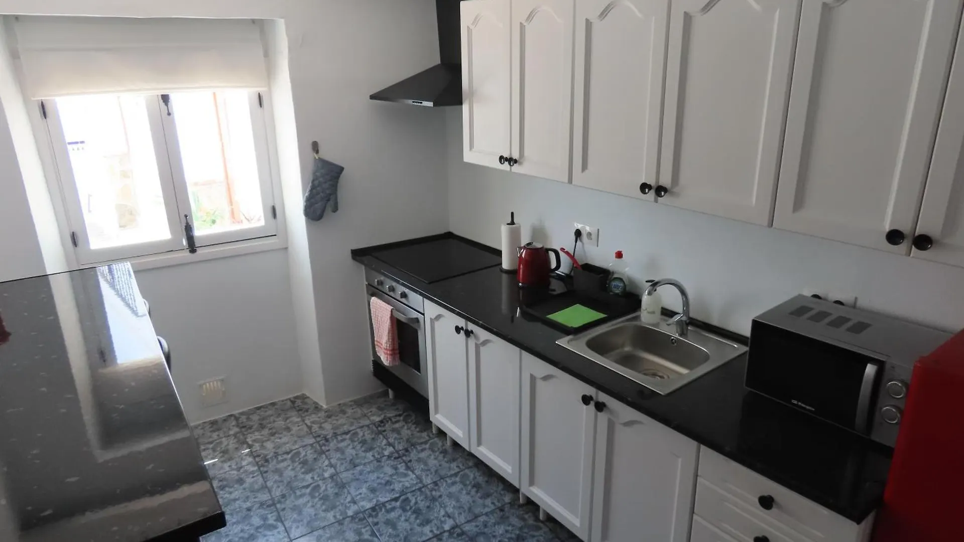 Casa Flor, Archez, Andalusia Villa 0*, Archez Spain