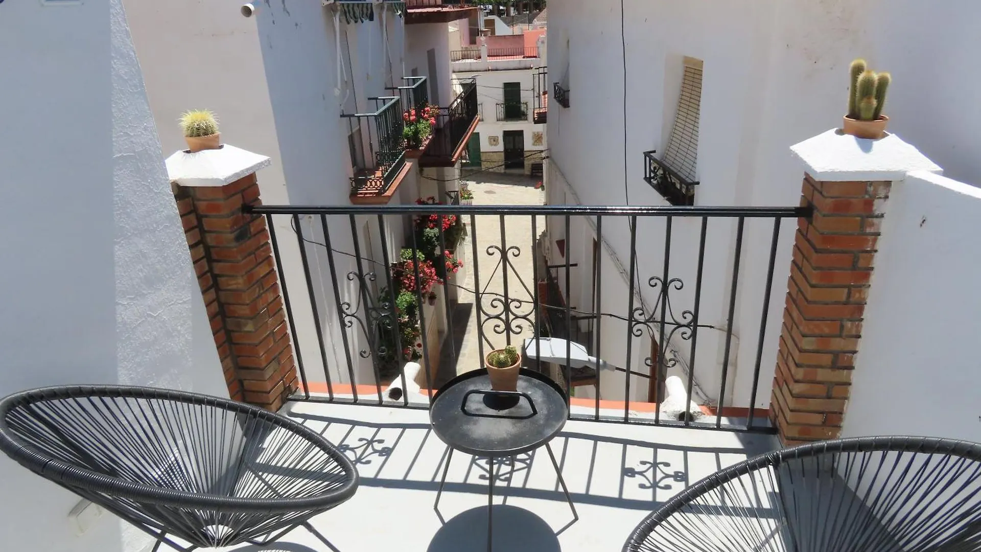 Holiday home Casa Flor, Archez, Andalusia Villa Spain