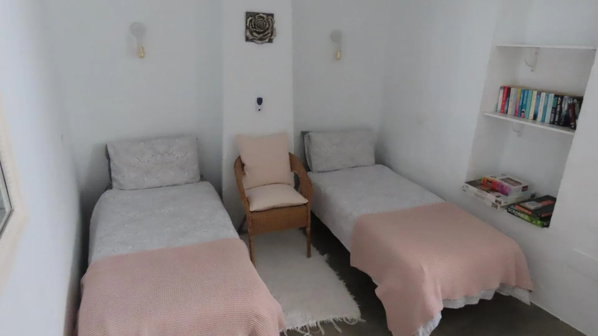 Holiday home Casa Flor, Archez, Andalusia Villa