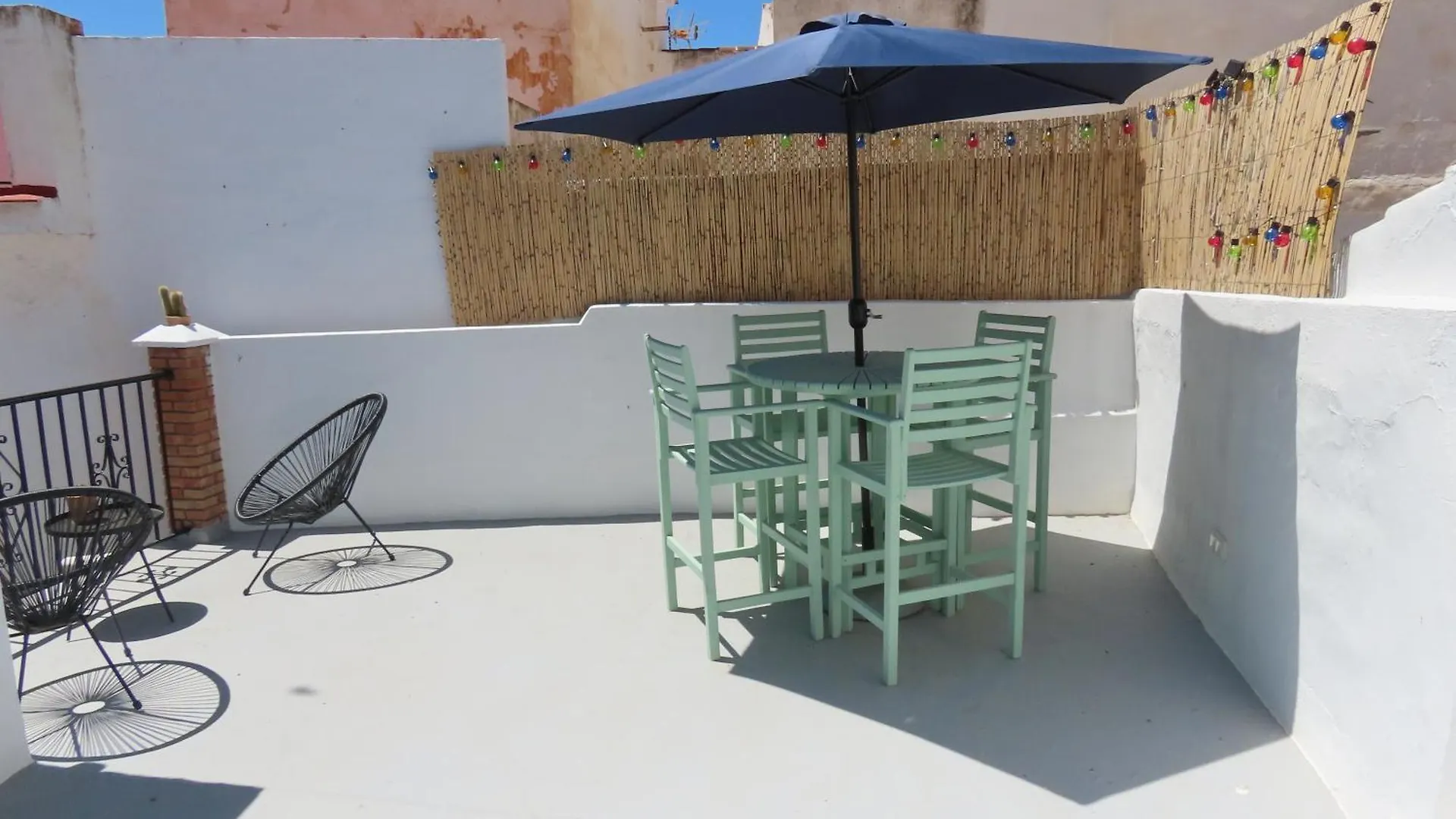 Casa Flor, Archez, Andalusia Villa 0*, Archez