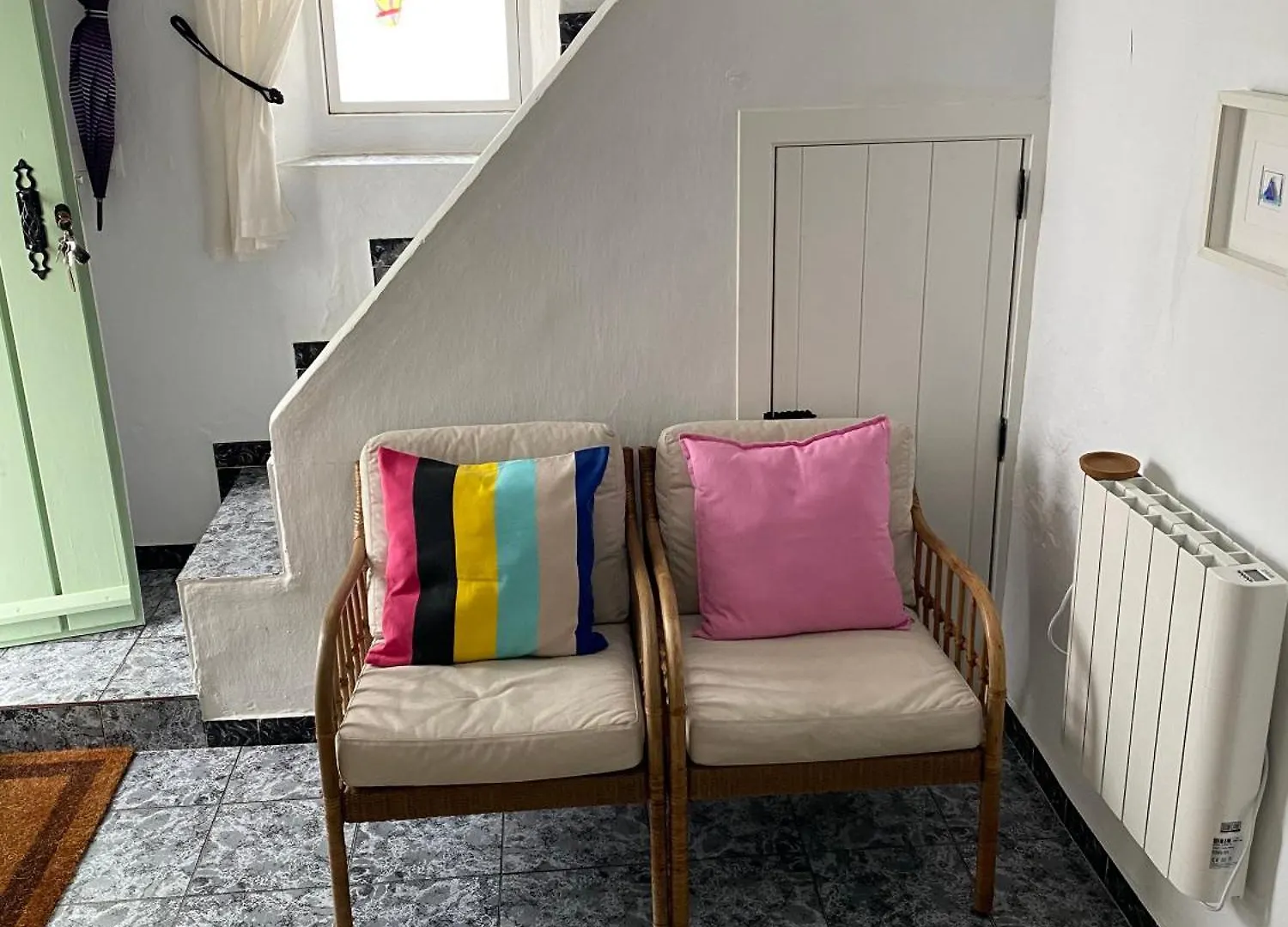 Casa Flor, Archez, Andalusia 빌라 0*, Árchez